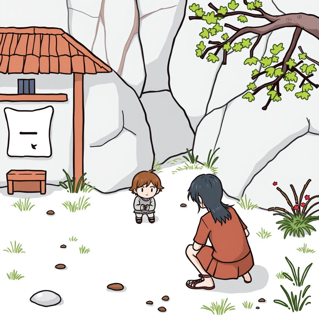 Scene 1